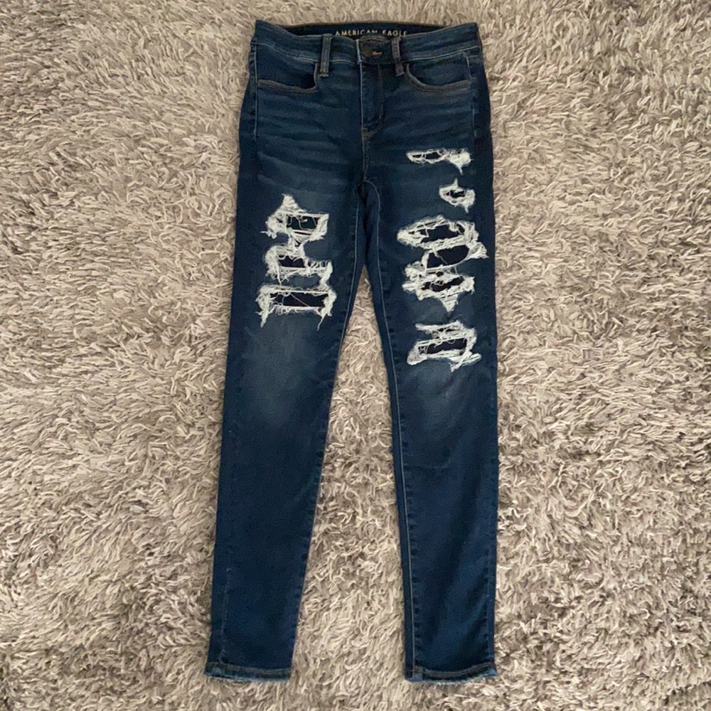 Women’s American Eagle Jeans